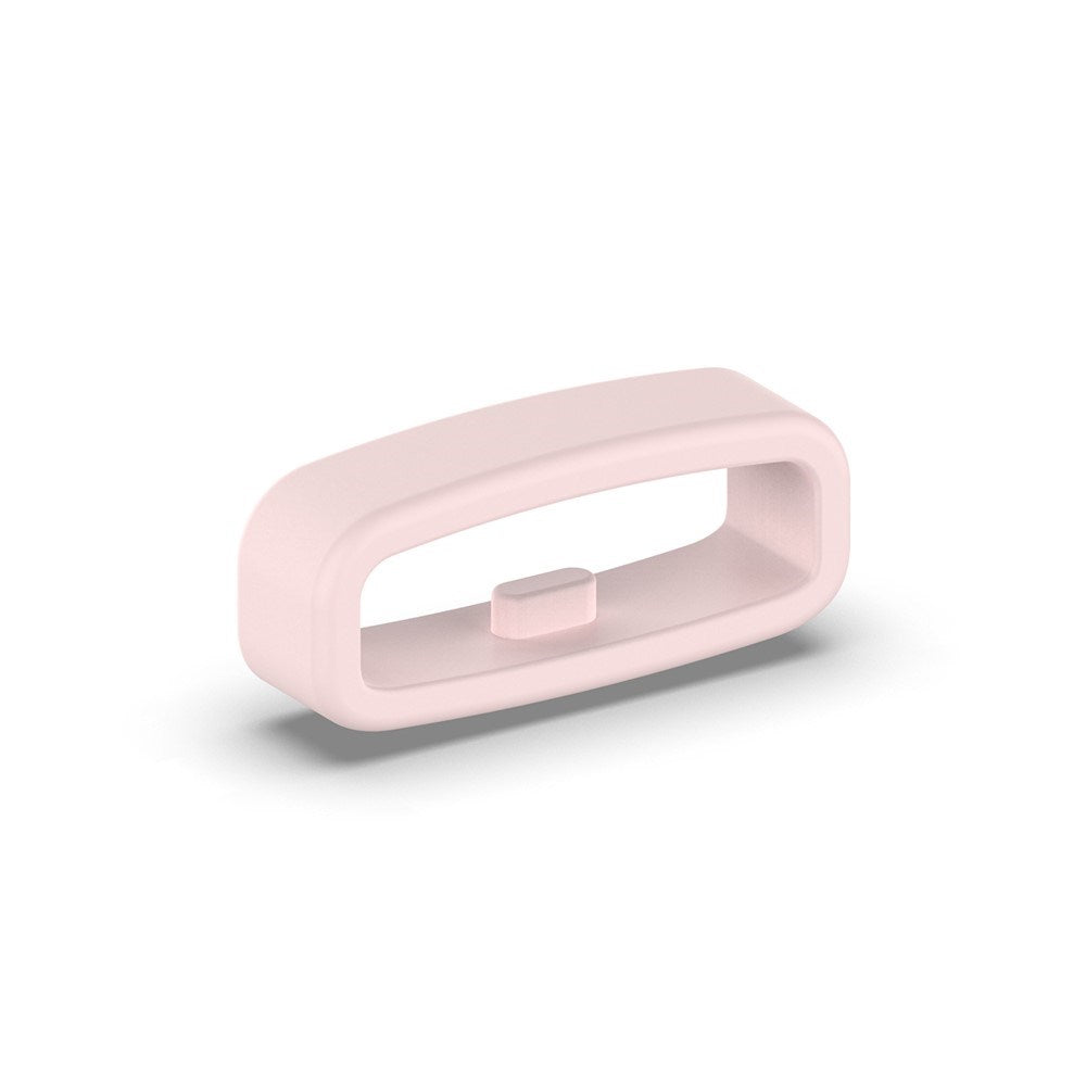 Universal Remholder til Smartwatch Rem (18mm) - Lyserød