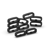 Universal Remholder til Smartwatch Rem (18mm) - Lyserød