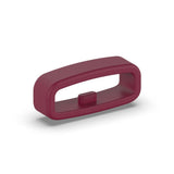 Universal Remholder til Smartwatch Rem (22mm) - Rød