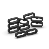 Universal Remholder til Smartwatch Rem (22mm) - Hvid