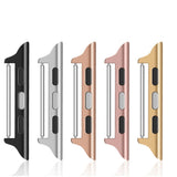 Apple Watch (42/44/SE/45/46/49mm) Adapter til Urrem - 22mm - Gold