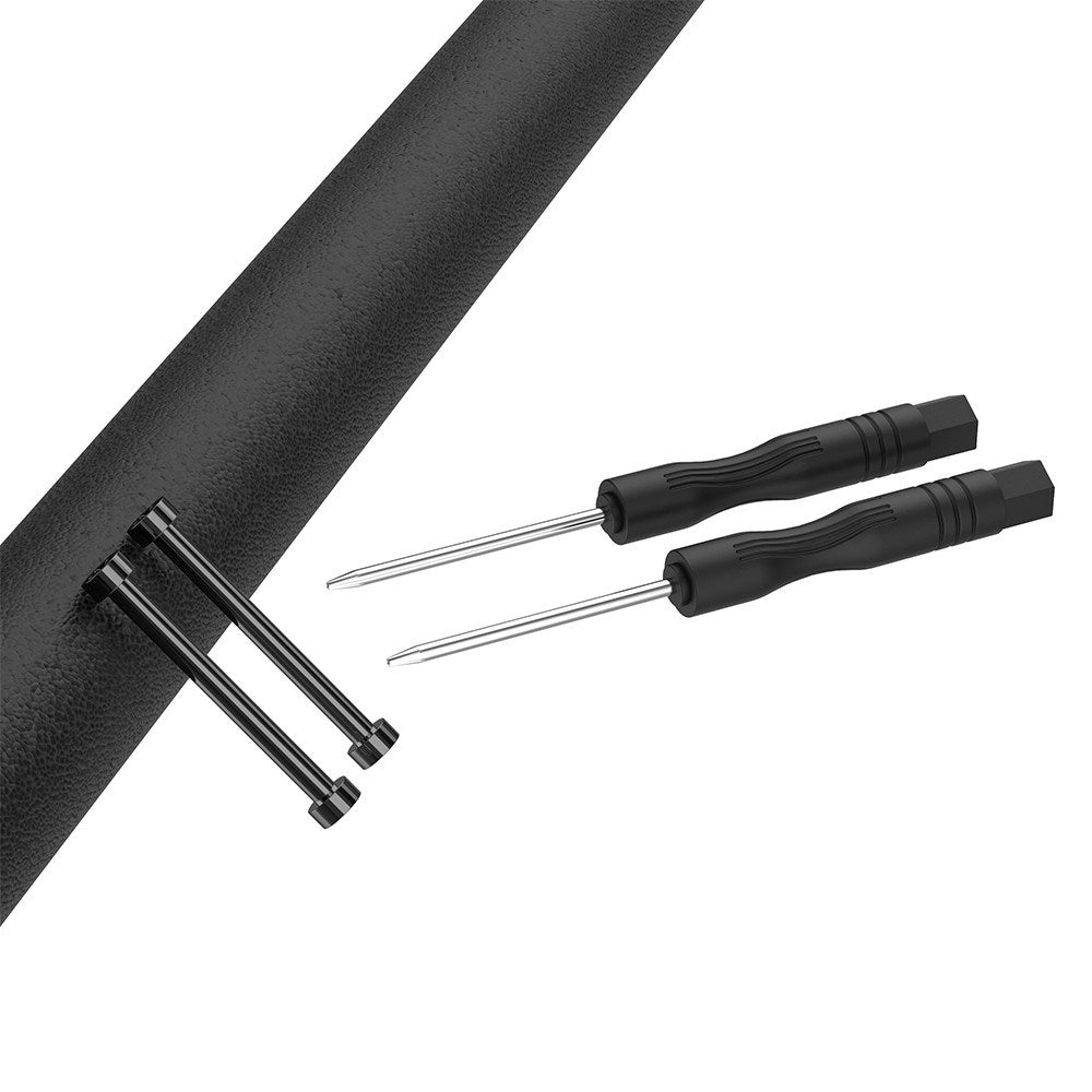SmartWatch Stifter 26mm med T6 Torx Skruetrækkere