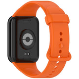Xiaomi Smart Band 10 Pro / 9 Pro / 8 Pro Silikone Urrem - Orange
