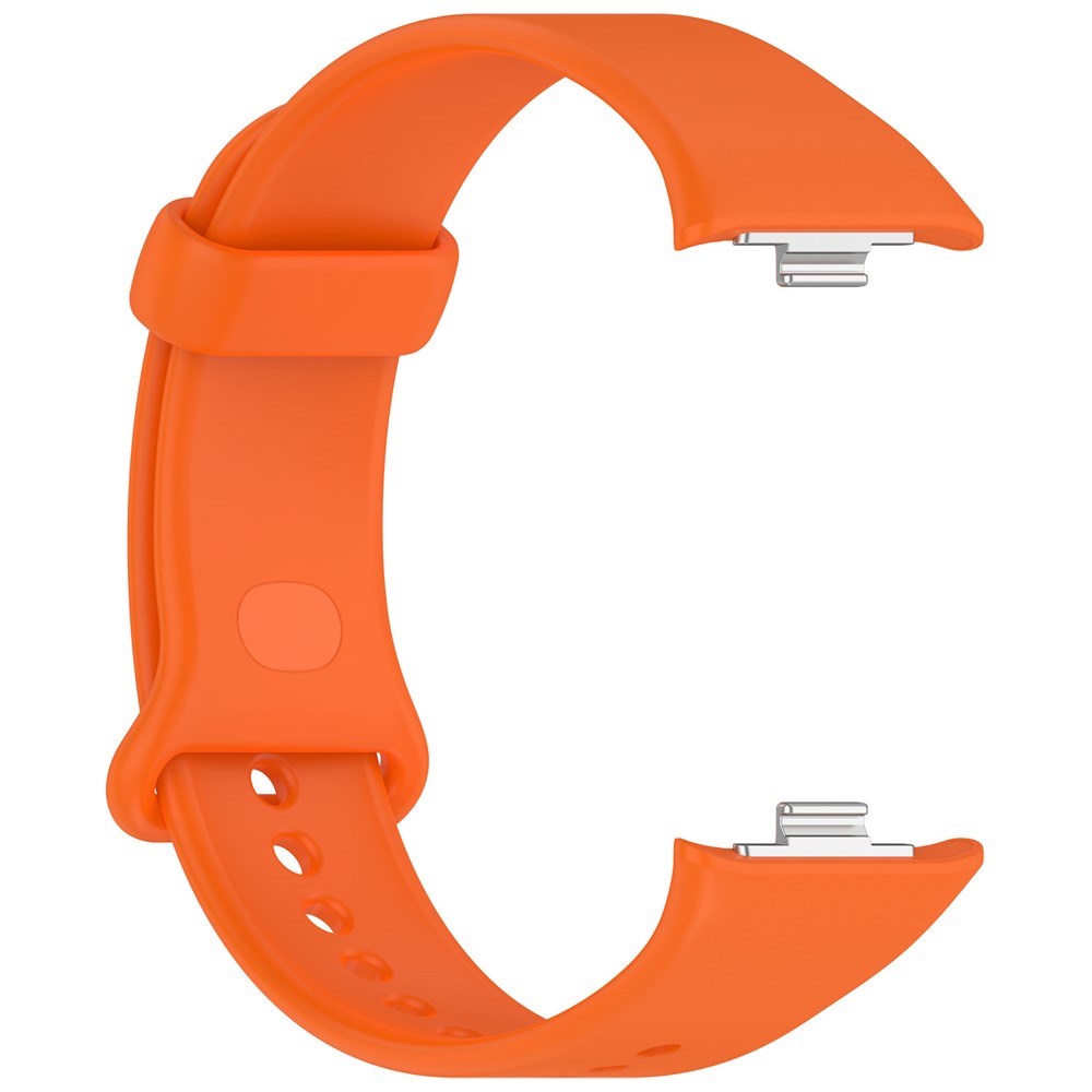 Xiaomi Smart Band 10 Pro / 9 Pro / 8 Pro Silikone Urrem - Orange