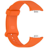 Xiaomi Smart Band 10 Pro / 9 Pro / 8 Pro Silikone Urrem - Orange