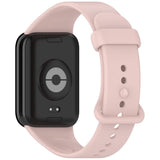 Xiaomi Smart Band 10 Pro / 9 Pro / 8 Pro Silikone Urrem - Lyserød