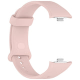 Xiaomi Smart Band 10 Pro / 9 Pro / 8 Pro Silikone Urrem - Lyserød