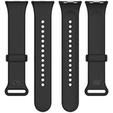 Xiaomi Smart Band 10 Pro / 9 Pro / 8 Pro Silikone Urrem - Lyserød