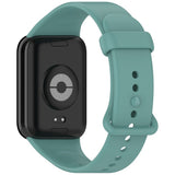 Xiaomi Smart Band 10 Pro / 9 Pro / 8 Pro Silikone Urrem - Grøn