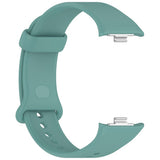 Xiaomi Smart Band 10 Pro / 9 Pro / 8 Pro Silikone Urrem - Grøn