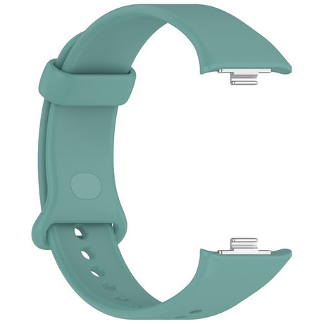Xiaomi Smart Band 10 Pro / 9 Pro / 8 Pro Silikone Urrem - Grøn