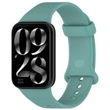 Xiaomi Smart Band 10 Pro / 9 Pro / 8 Pro Silikone Urrem - Grøn