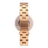 Garmin Lily Rustfri Stål Urrem - Rose Gold