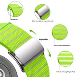 EIDERWOOD (18mm) Universal Nylon Rem - Orange