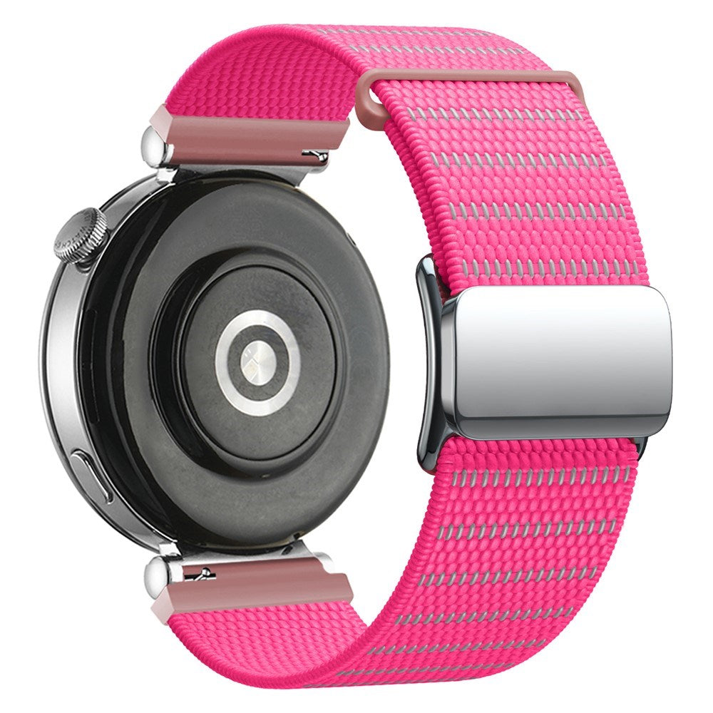 EIDERWOOD (18mm) Universal Nylon Rem - Pink