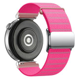 EIDERWOOD (18mm) Universal Nylon Rem - Pink