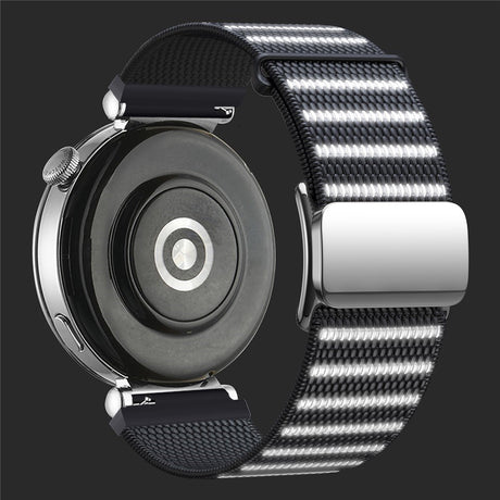 EIDERWOOD (18mm) Universal Nylon Rem - Sort