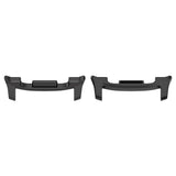 Samsung Galaxy Watch 8 (40 / 44mm) - Rem Adapter - 22mm - Sort