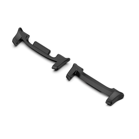 Samsung Galaxy Watch 8 (40 / 44mm) - Rem Adapter - 22mm - Sort