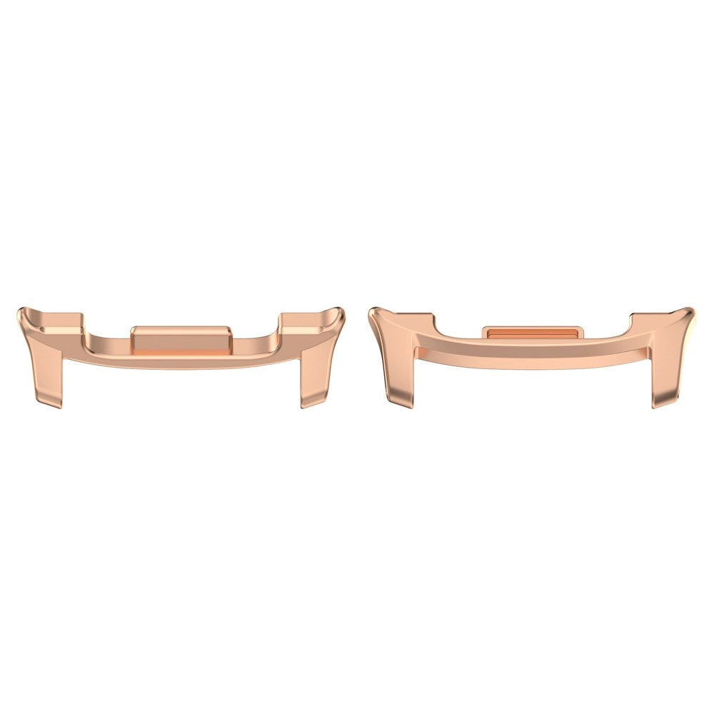 Samsung Galaxy Watch 8 (40 / 44mm) - Rem Adapter - 22mm - Rose Gold