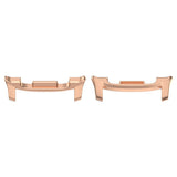 Samsung Galaxy Watch 8 (40 / 44mm) - Rem Adapter - 22mm - Rose Gold