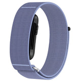 EIDERWOOD Garmin CIRQA Smart Band Nylon Urrem - Blå