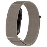 EIDERWOOD Garmin CIRQA Smart Band Nylon Urrem - Grå