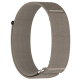 EIDERWOOD Garmin CIRQA Smart Band Nylon Urrem - Grå