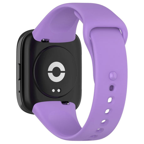 Xiaomi Redmi Watch 3 Active Silikone Smartwatch Rem - Lilla