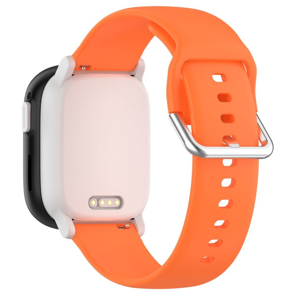 Xplora X6Play Silikone Smartwatch Silikone Rem - Orange