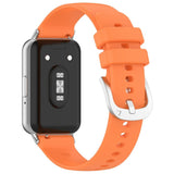 Samsung Galaxy Fit3 Silikone Smartwatch Silikone Rem - Orange