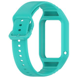 Xiaomi Smart Band 10 Pro / 9 Pro / 8 Pro Silikone Urrem - Turkis