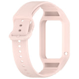 Xiaomi Smart Band 10 Pro / 9 Pro / 8 Pro Silikone Urrem - Lyserød