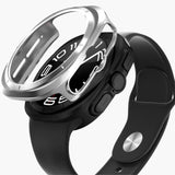 Samsung Galaxy Watch Ultra (47mm) Hård Plastik Cover - Sort