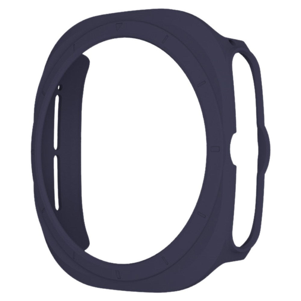 Samsung Galaxy Watch Ultra (47mm) Hård Plastik Cover - Mørkeblå