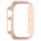 Apple Watch 11 / 10 (42mm) Hårdt Plastik Cover - Lyserød