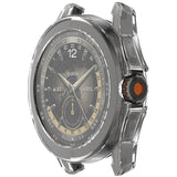 Cover til Xiaomi Watch S4 Sport - Fleksibel Plast - Gennemsigtig