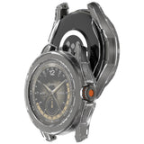 Cover til Xiaomi Watch S4 Sport - Fleksibel Plast - Gennemsigtig