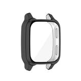 Garmin Venu Sq Fleksibelt Cover Sort