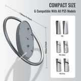 Standerstativ til PS5 / PS5 Pro / PS5 Slim - Grå