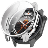 OnePlus Watch 3 - Plastik Cover m. Skærmbeskytter - Sølv