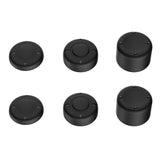 6 x Joystick Grip Caps til Nintendo Switch 2 - Sort