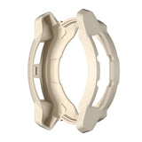 Garmin Instinct 3 Solar (45mm) - Rugged Plastik Cover - Hvid