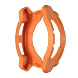 Garmin Instinct 3 Solar (50mm) - Rugged Plastik Cover - Orange