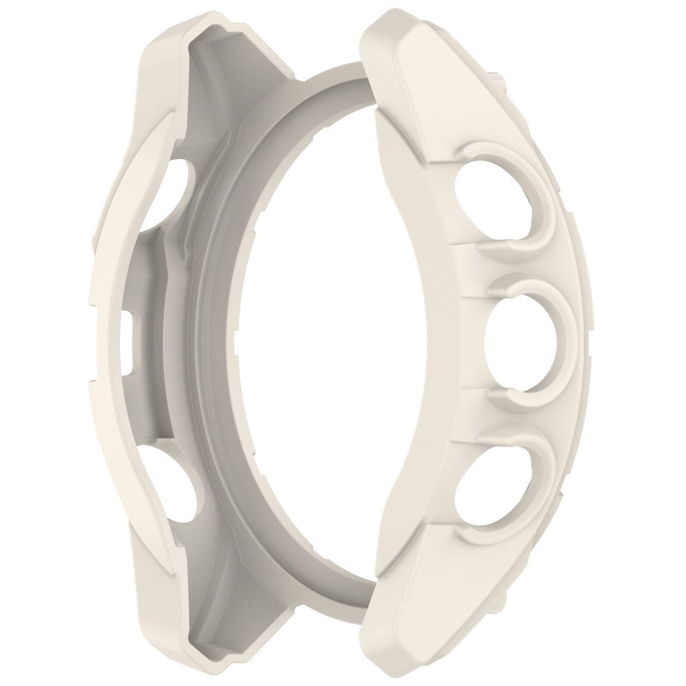 Garmin Tactix 8 Solar (51mm) - Bumper Plastik Cover - Hvid