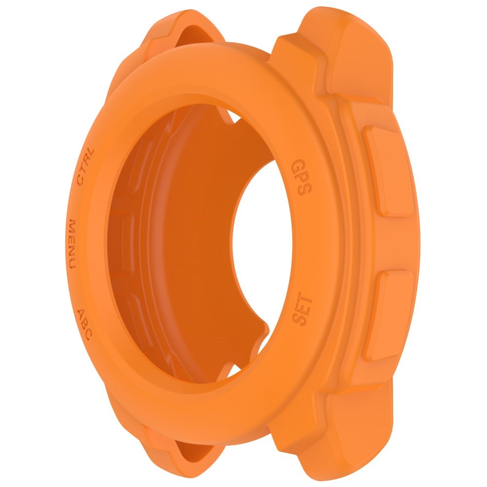 Garmin Instinct E (40mm) - Bumper Silikone Cover - Orange