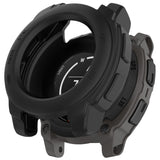 Garmin Instinct E (40mm) - Bumper Silikone Cover - Sort