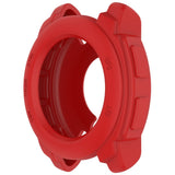 Garmin Instinct E (40mm) - Bumper Silikone Cover - Rød