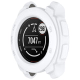 Garmin Instinct E (40mm) - Bumper Silikone Cover - Hvid
