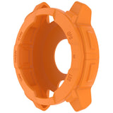 Garmin Instinct E (45mm) - Bumper Silikone Cover - Orange